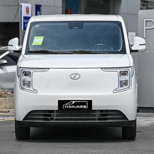 <span class=keywords><strong>2025</strong></span> Dfsk Ruichi R5 Mới ec75 Hàng Hóa Van 6/9 Ghế Tùy Chỉnh Hành Khách Sử Dụng Quảng Châu Xe Điện Camper Van Làm Việc Vans Cho Bán - Product Image 2