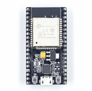 ESP8266 Nodemcu V3 scheda di sviluppo NODEMCU V3 ESP8266 ESP-12E scheda WIFI CH340 spedire immediatamente un buon prezzo - Product Image 5