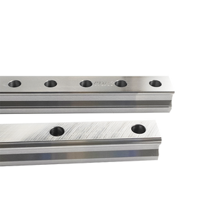 Cnc <strong>Linear</strong> <strong>Rail</strong> <strong>Linear</strong> HG15 HGW15 <strong>Linear</strong> <strong>Rail</strong> 2500mm <strong>Linear</strong> Guide <strong>Rail</strong> on Heavy Cutting Machines - Product Image 3