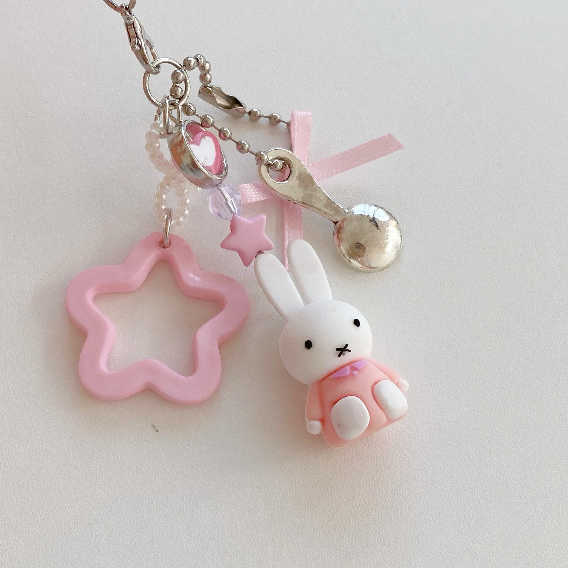 Miffy life hall-rose
