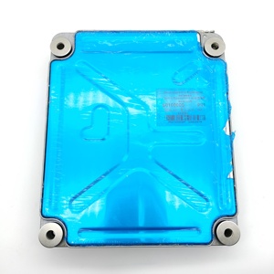 Экскаватор EC210B EC240B EC290B контроллер 60100000 компьютера VOE60100000 ECU с программой - Product Image 1