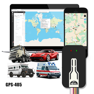 Accurate Positioning Car <strong>GPS</strong> <strong>tracker</strong> <strong>Coban</strong> 405 4G+3G+2g Chip <strong>GPS</strong> Vehicle <strong>Tracker</strong> Tamperaturer Detection - Product Image 5