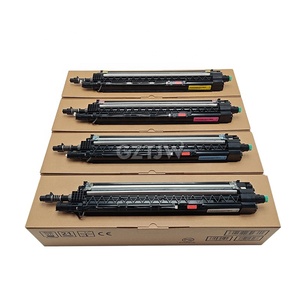 Z7Y73A Z7Y72A Z7Y68A Z7Y69A Entwickler-Einheit kompatibel für HP Color LaserJet Managed MFP E87640 E87650 E87660 100K Seiten - Product Image 1