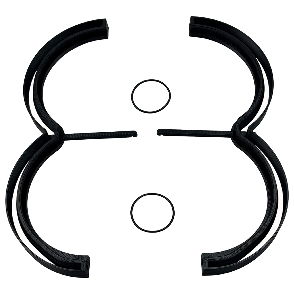 Petite taille, noir