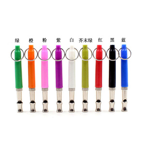 อุปกรณ์ช่วยฝึกสุนัขแบบเสียงเงียบปรับได้พร้อมสายคล้อง - Product Image 6