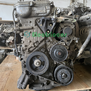 Toyotas 1ZR-FE มอเตอร์1.6 1ZR VVTI เครื่องยนต์เบนซินสำหรับ Corolla - Product Image 1