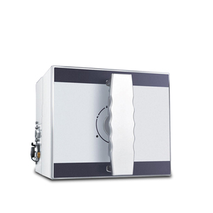 Nueva máquina de impresión de transferencia de calor industrial TTO Codificación de embalaje suave Codificación de cinta económica con bomba de impresora Restaurantes - Product Image 1