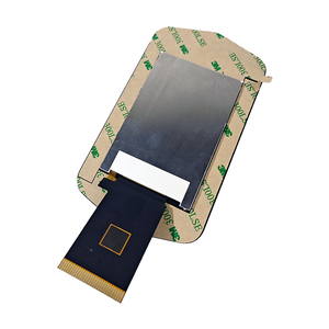 Modulo Display LCD da 3.5 pollici ad alta definizione con interfaccia RGB 320*480 SPI/MCU con risoluzione Touch Screen capacitivo tipo TFT - Product Image 2