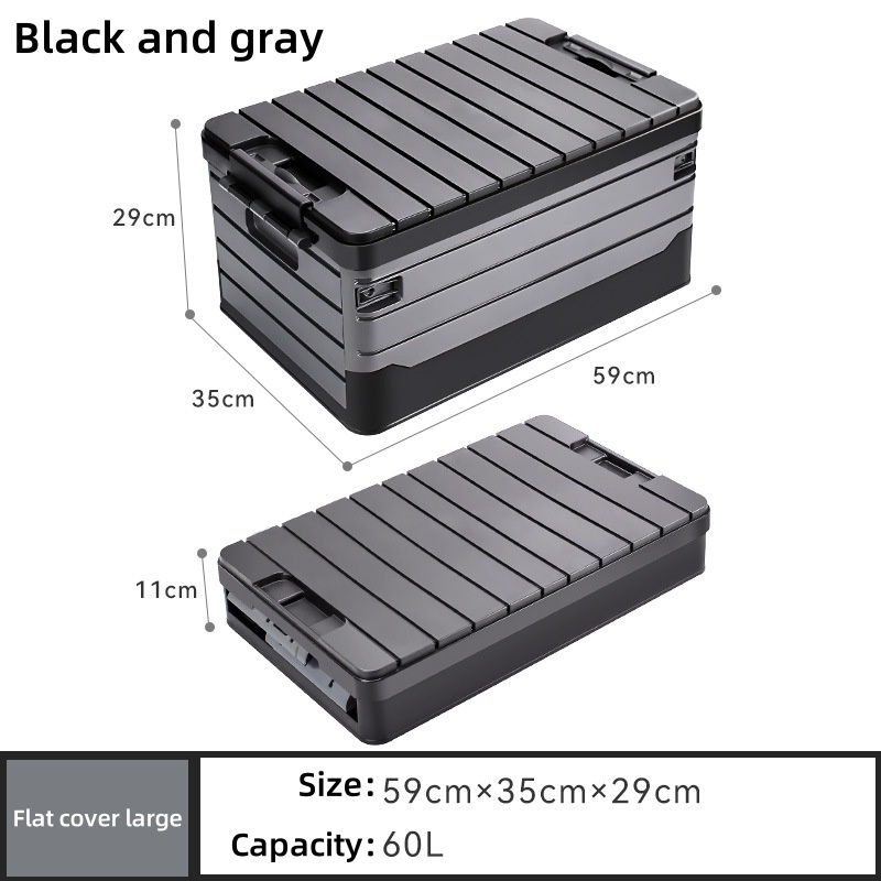 Dark grey60L
