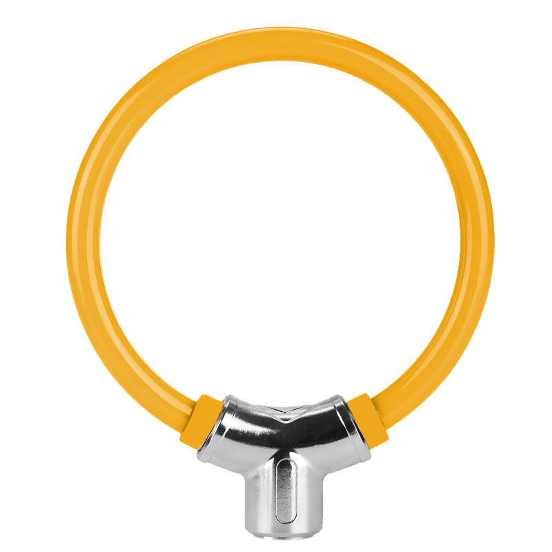Orange (cadenas en plastique)