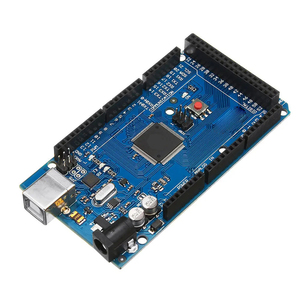 Chengsuchuang Atmega2560 Development Board <strong>for</strong> <strong>Arduino</strong> <strong>Mega</strong> R3 Nodemcu - Product Image 2