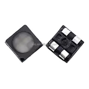 Factory PLCC-4 Smd <strong>2121</strong> 2020 <strong>Rgb</strong> <strong>Led</strong> 4 Pins Black Face Smd <strong>2121</strong> <strong>Rgb</strong> <strong>Led</strong> Full Color for Indoor <strong>Led</strong> Display Screen - Product Image 5