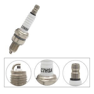 <span class=keywords><strong>Spark</strong></span> <span class=keywords><strong>Plug</strong></span> C7HSA Dành Cho Xe Đạp Địa Hình/Xe Địa Hình 70cc-100cc Xe Đạp Địa Hình 4 Thì - Product Image 6