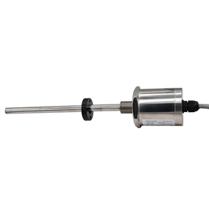Sensor de nivel de agua de posición lineal magnetostrictiva, 4-20Ma, 0-5V, máxima calidad, bajo precio - Product Image 2