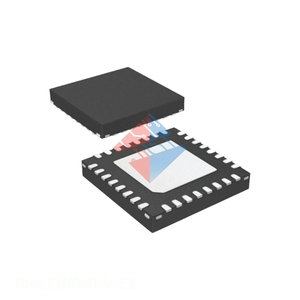 In Stock BM62300MUV-E2 32 VFQFN Exposed Pad Power Management (PMIC) Electronic <strong>Circuit</strong> Components - Product Image 1