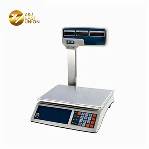 40 кг Электронные цифровые весы для взвешивания с 1 г - Product Image 2