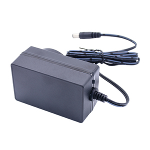 24-30W Ausgangs netzteile 5V 9V 12V 24V 1A 2A 3A Eingang US EU AU UK Stecker Typ ABS PVC Material 50/60Hz AC DC kon figur ierbar für - Product Image 2