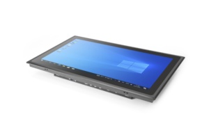Geshem18.5インチ高性能I3I5I7ファンレス組み込みパネルPC産業用コンピューターWin10/Linux - Product Image 2