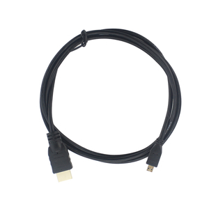 Raspberry Pi 4 Micro cavo adattatore maschio a maschio opzionale 4K 1.5m cavo Video HD per Raspberry Pi 4 modello B - Product Image 4