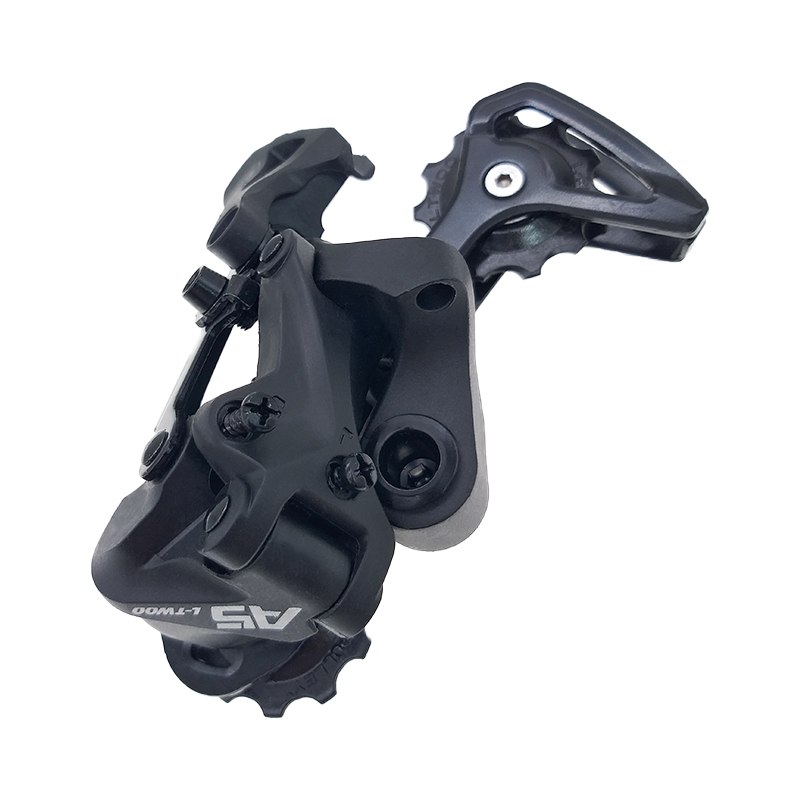 Dérailleur 50T A9 2-1 noir