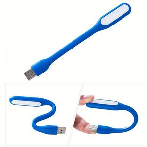 Аквариум оригинальный USB свет светодиодный свет с USB вспышкой для Power Bank компьютер светодиодный Usb для клавиатуры ноутбук лампа - Product Image 2