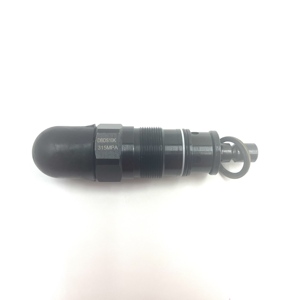 力士乐中国制造DBDS10K泄压阀高压直接操作 - Product Image 5