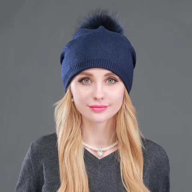Bleu marine