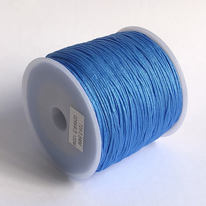Lake Blue 437#