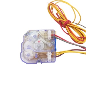 Механический таймер для стиральной машины, 5 проводов, 15 минут - Product Image 1