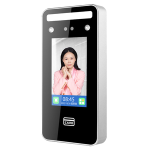 Tuya Access Control Keypad 13.56MHz RFID Keyboard Waterproof Touch Password Access Controller Smart APP Remote Unlock System - Product Image 4
