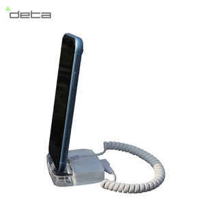 DETA-Soporte de pantalla de seguridad para teléfono móvil, antirrobo, con alarma, hecho en fábrica - Product Image 2