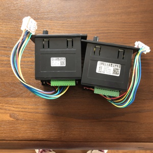 48VDCブラシレスDCモーターコントローラー240W Modbus RS485 1200Wモータースピードコントローラー10A 18ヶ月保証 - Product Image 3