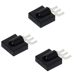 Heißer verkauf Infrarot Fernbedienung Empfänger TV Fernbedienung Infrarot IR Modul Sensor für ZiYuan