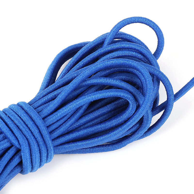 Fil bleu diamètre 2,5 mm-5 m/sac