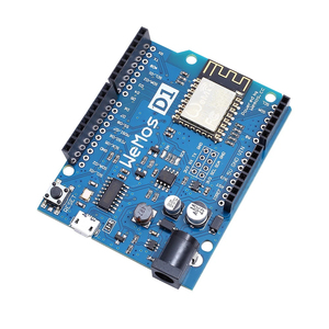 D1 R2 WiFi based <strong>ESP8266</strong> for <strong>nodemcu</strong> Compatible - Product Image 2