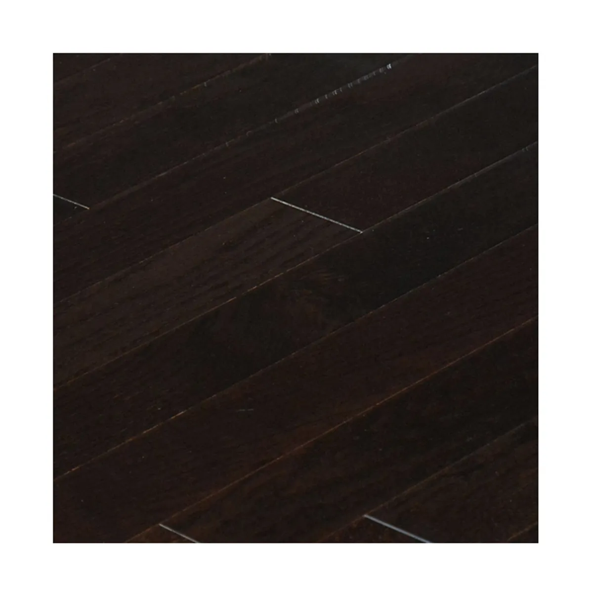 Attractive Design Oak wooden colors floor panel cost muliti-ply engineered wood flooring