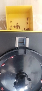 小型胶囊计数机金刚石电子计数器玉米种子丸计数机 - Product Image 5