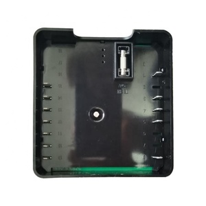 Programma di controllo del bruciatore muslimate micro controller - Product Image 2