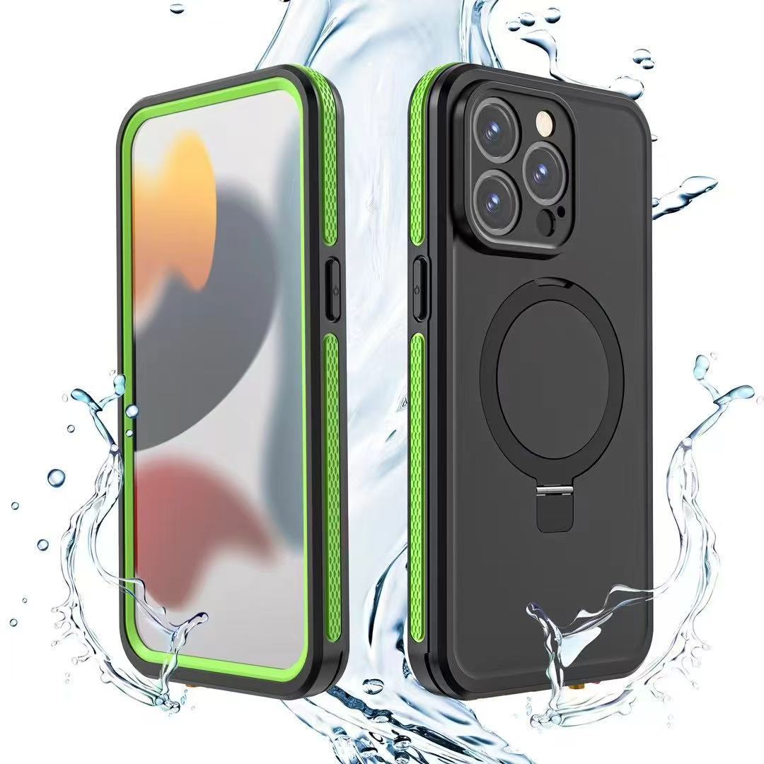 Verde