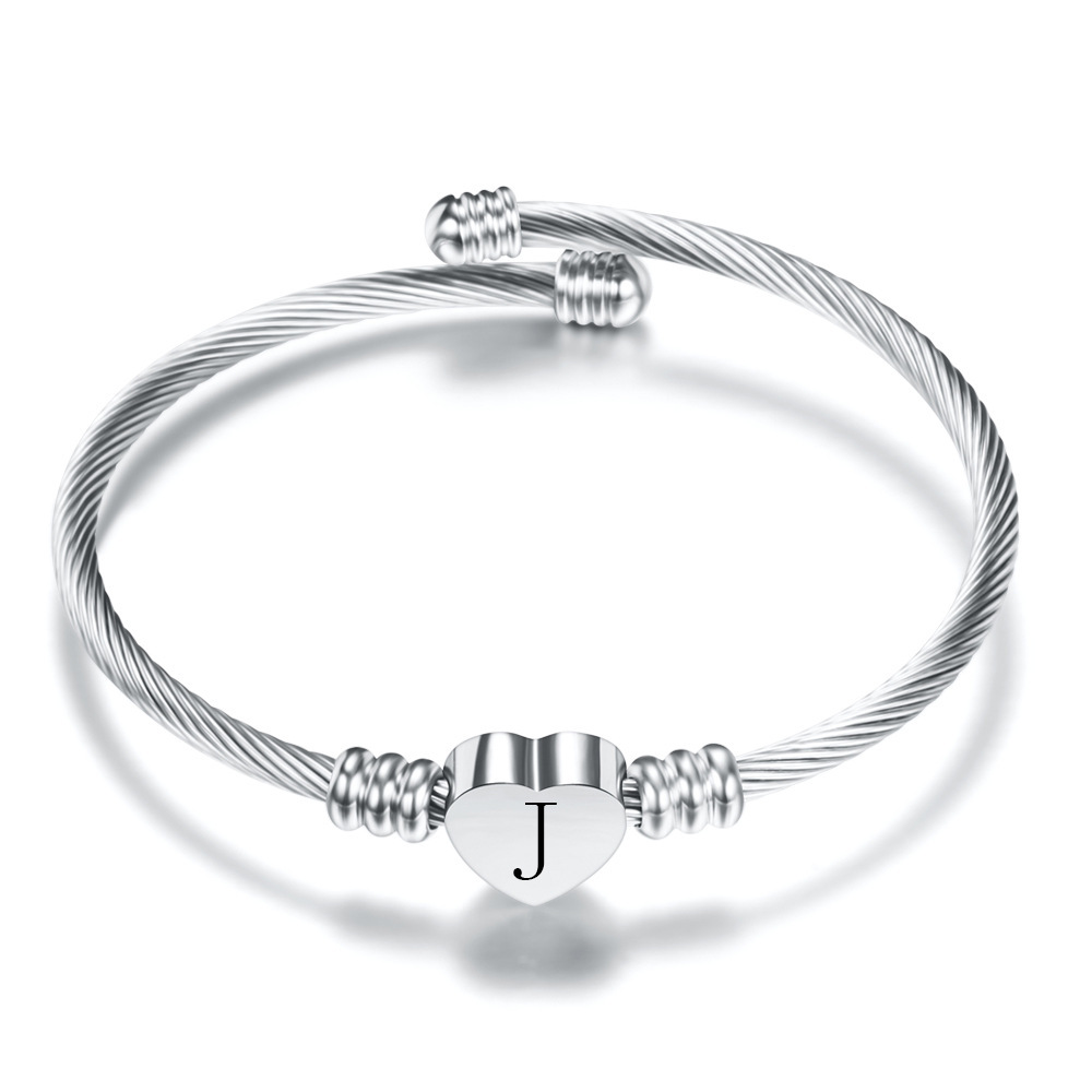 Steel J