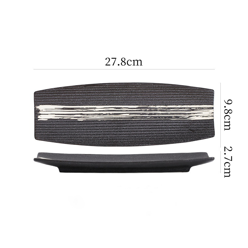 Black -- 6