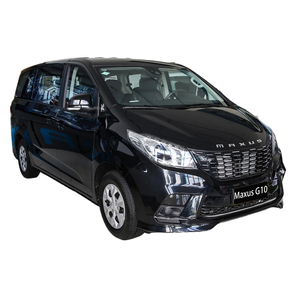 2025 SAIC <span class=keywords><strong>Maxus</strong></span> <span class=keywords><strong>G10</strong></span> MPV SUV 2.0L otomatik 7 8 9 deri koltuklar ile koyu iç dizel ve benzinli yakıt uyumlu - Product Image 1