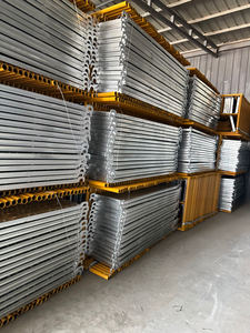 Building Material Construction Models <strong>Scaffolding</strong> - Product Image 6