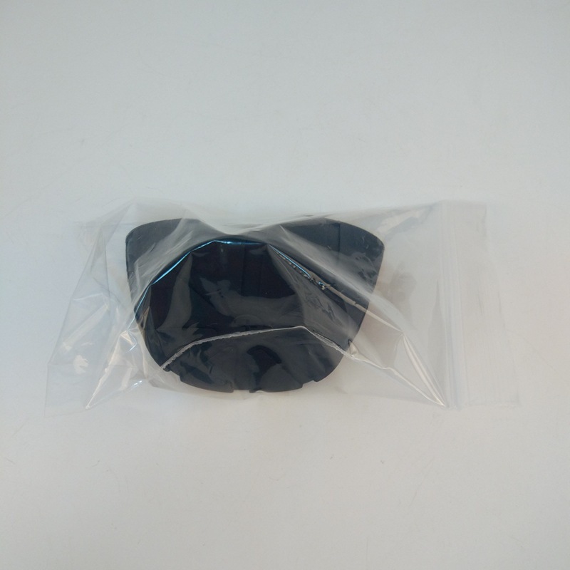 Black OPP bag