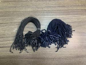ハングタグループコットンハングタグストリングブルーシールロックストリングシールタグ衣服用 - Product Image 5