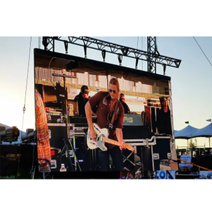 Raybo p2.6 p2.97 p3.91 p4.81 3840Hz trong nhà ngoài trời màn hình hiển thị <span class=keywords><strong>LED</strong></span> Video tường cho thuê sân khấu Màn hình hiển thị <span class=keywords><strong>LED</strong></span> - Product Image 2