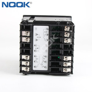 XMTA 6000 реле 220VAC K Тип Интеллектуальный индикационный цифровой промышленный регулятор температуры - Product Image 4