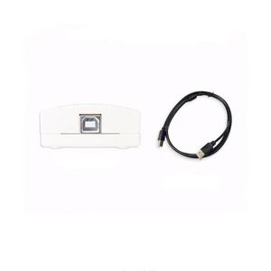 U-LINK2 emulatore di programmazione originale ULINK Downloader Stm32 emulatore MDK5 nuovo modulo Firmware U-LINK-2 - Product Image 2