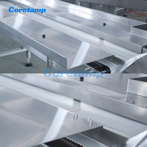Mult Function Vegetables Pack Machine - Product Image 4