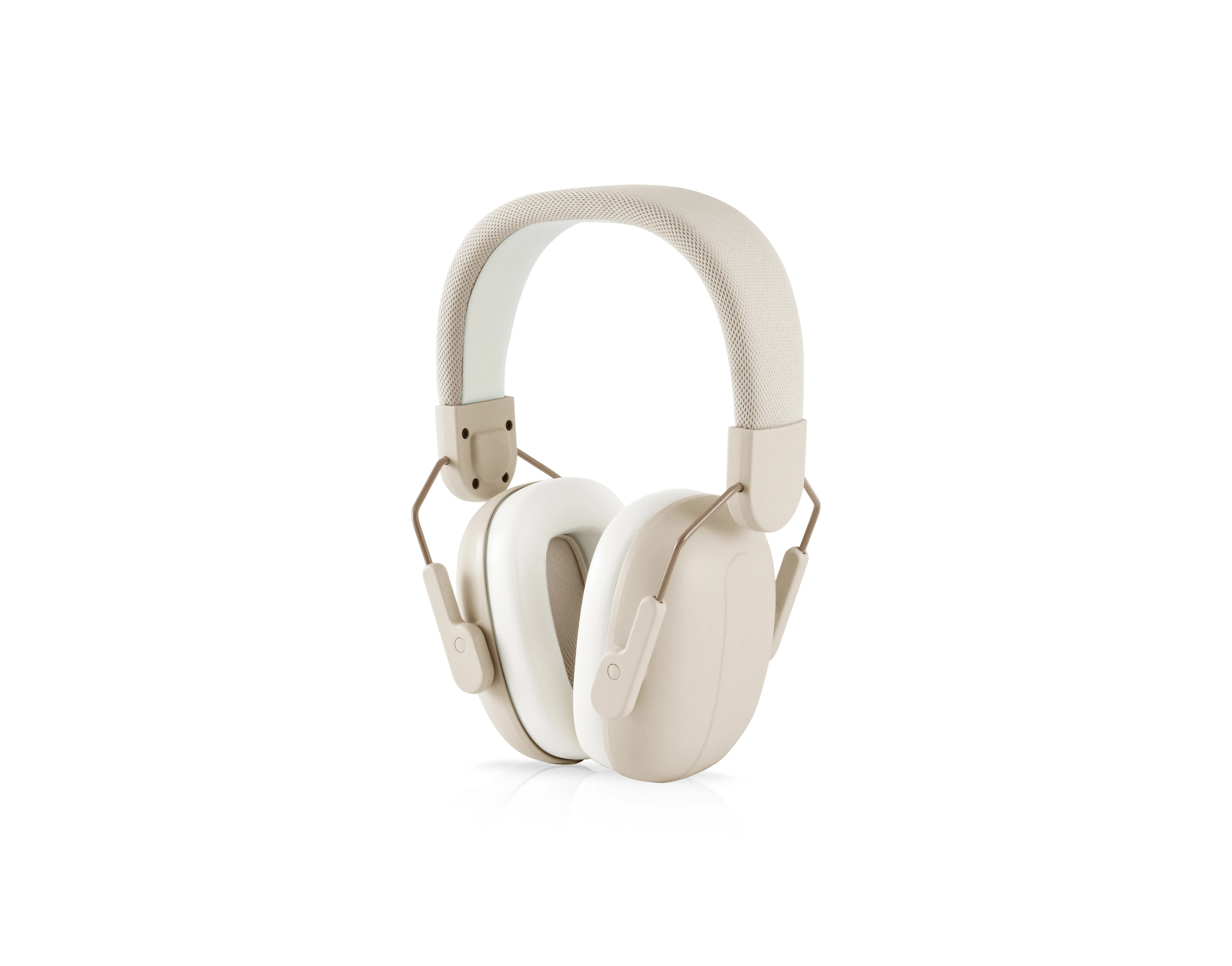 소음 감소 귀마개 어린이 십대 이상 귀 안전 헤드폰 연구